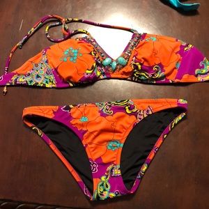Victoria Secret Bikini Set